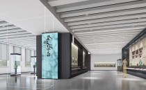 鄭州二砂雙創(chuàng)園大師工坊展館設計