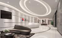 辦公室裝修|前臺(tái)設(shè)計(jì)有哪些建議？